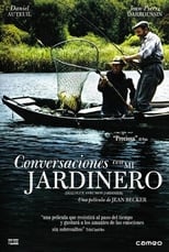 Poster de la película Conversaciones con mi jardinero