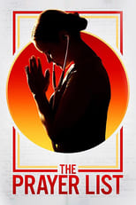 Poster de la película The Prayer List