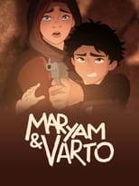 Poster de la película Maryam & Varto