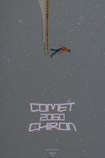 Poster de la película Comet 2060 Chiron