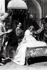 Poster de la película Once Upon a Time