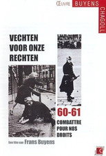 Poster de la película Vechten voor onze rechten