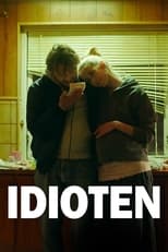 Poster de la película The Idiot