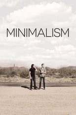Poster de la película Minimalism: A Documentary About the Important Things