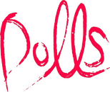 Logo Dolls