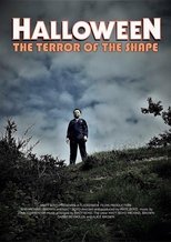 Poster de la película Halloween