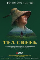Poster de la película Tea Creek
