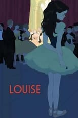 Poster de la película Louise