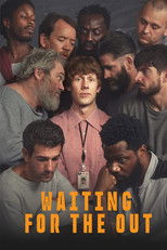 Poster de la serie Waiting for the Out