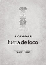 Poster de la película Fuera de Foco