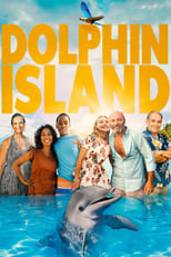 Poster de la película Dolphin Island