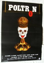 Poster de la película Poltroon