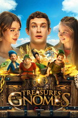 Poster de la película The Treasures of the Gnomes