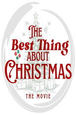 Poster de la película The Best Thing About Christmas