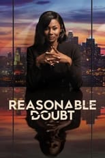 Poster de la serie Reasonable Doubt