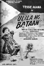 Poster de la película Ulila ng Bataan