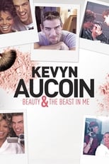 Poster de la película Kevyn Aucoin Beauty & the Beast in Me