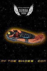Poster de la película MyToeShoes.Com