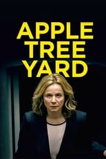 Poster de la serie Apple Tree Yard