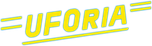 Logo UFOria