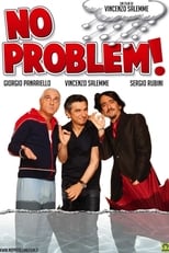 Poster de la película No problem