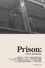 Poster de la película Prison: A Short Introduction