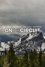 Poster de la película On the Circuit