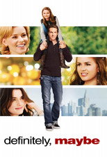 Poster de la película Definitely, Maybe