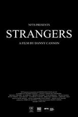 Poster de la película Strangers