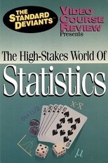 Poster de la película The Standard Deviants Video Course Review: The High-Stakes World of Statistics