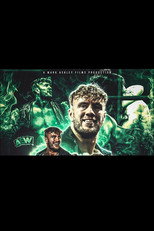 Poster de la película Will Ospreay: Closing My Chapter