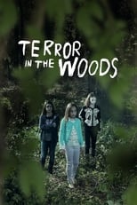 Poster de la película Terror in the Woods