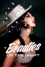 Poster de la película Beauties of the Night