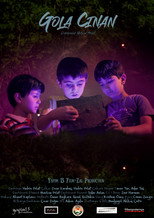 Poster de la película Gola Cinan