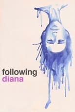 Poster de la película Following Diana