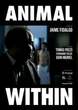 Poster de la película Animal Within