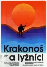 Poster de la película The Krakonos and the Skiers