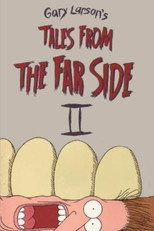 Poster de la película Tales from the Far Side II