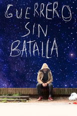 Poster de la película Guerrero sin batalla