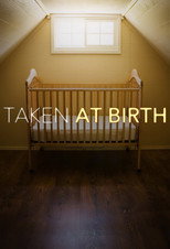 Poster de la serie Taken at Birth