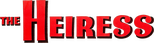 Logo The Heiress