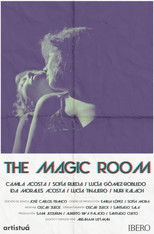 Poster de la película The Magic Room