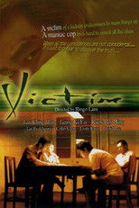 Poster de la película Victim