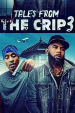 Poster de la película Tales From the Crip 3