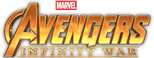 Logo Avengers: Infinity War