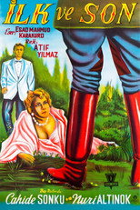 Poster de la película İlk Ve Son