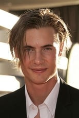 Actor Erik von Detten