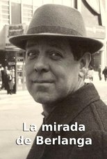 Poster de la película La mirada de Berlanga