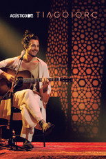 Poster de la película Acústico MTV