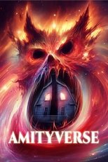 Poster de la película Amityverse